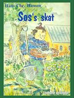 Søs  skat