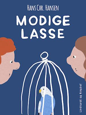 Modige Lasse