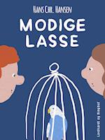 Modige Lasse