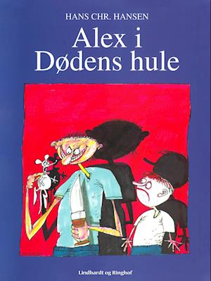 Alex i Dødens hule