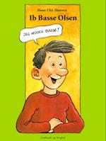 Ib Basse Olsen