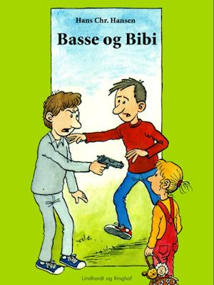 Basse og Bibi