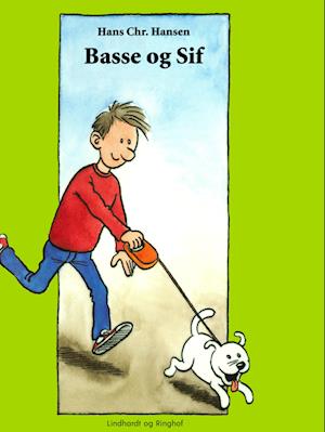 Basse og Sif