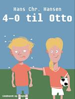 4-0 til Otto