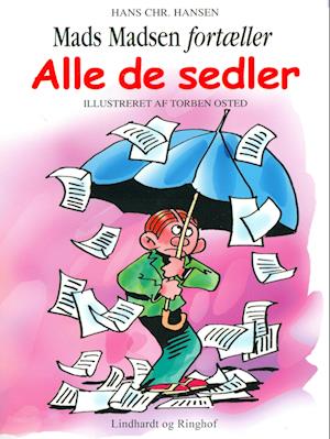 Alle de sedler