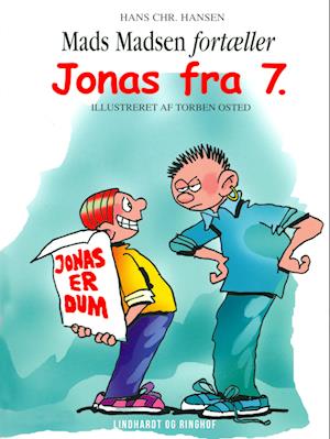 Jonas fra 7.