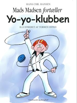 Yo-yo-klubben