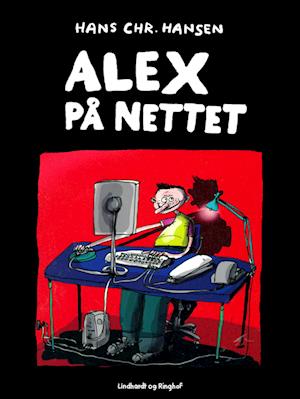 Alex på nettet