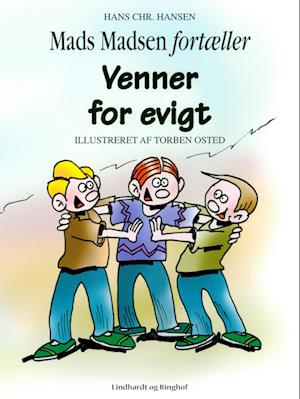 Venner for evigt