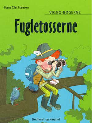 Fugletosserne