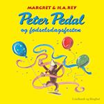 Peter Pedal og fødselsdagsfesten