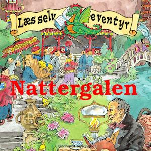 Nattergalen