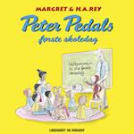 Peter Pedals første skoledag