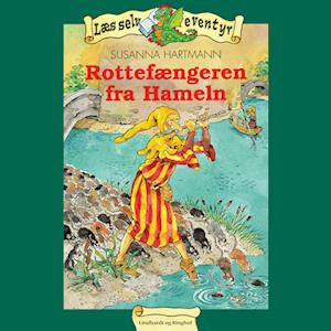 Rottefængeren fra Hameln