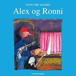 Alex og Ronni