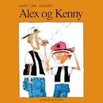 Alex og Kenny