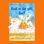 Hvad er der galt, Søs?