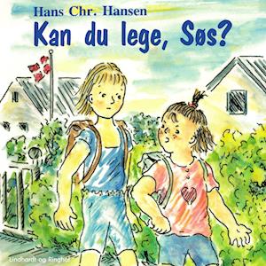 Kan du lege, Søs?