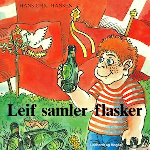 Leif samler flasker-Hans-Christian Hansen