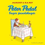 Peter Pedal bager pandekager