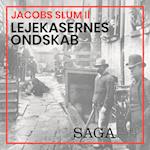 Jacobs slum II - Lejekasernes ondskab