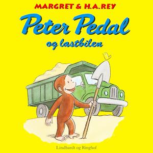 Peter Pedal og lastbilen