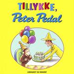 Tillykke, Peter Pedal