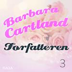 Barbara Cartland 3 - Forfatteren