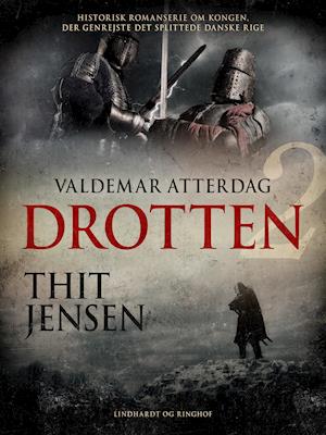 Drotten af Thit Jensen som lydbog i Lydbog download format på - 9788726068511
