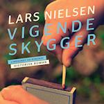 Vigende skygger