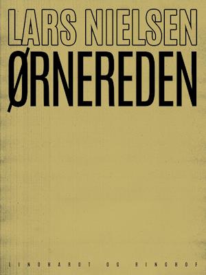 Ørnereden