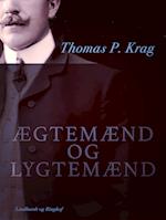 Ægtemænd og lygtemænd