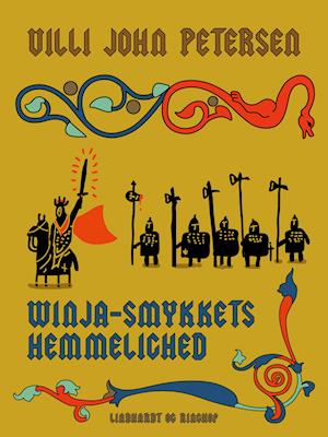 Winja-smykkets hemmelighed