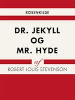 Dr. Jekyll og mr. Hyde