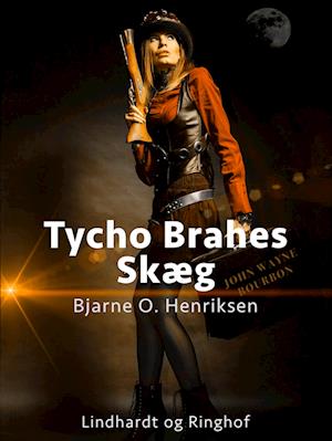 Tycho Brahes skæg