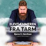 Elevtæmmeren fra Tarm