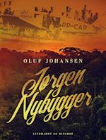 Jørgen Nybygger