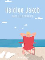 Heldige Jakob