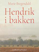 Hendrik i bakken