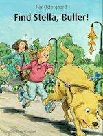 Find Stella, Buller!