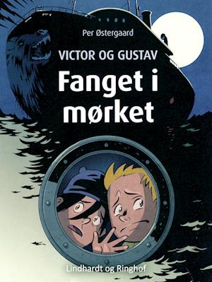 Fanget i mørket