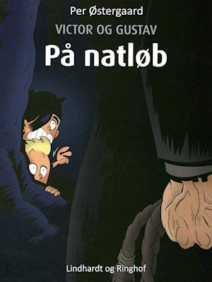 På natløb