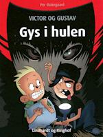 Gys i hulen