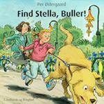 Find Stella, Buller!