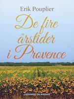 De fire årstider i Provence