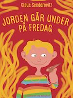 Jorden går under på fredag