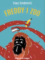 Freddy i Zoo