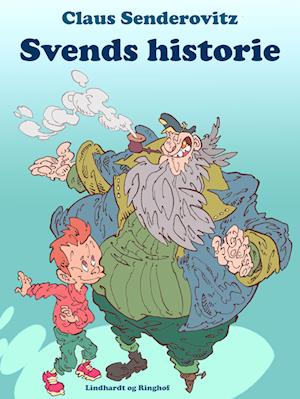 Svends historie