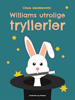 Williams utrolige tryllerier