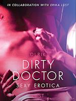 Dirty Doctor - Sexy erotica